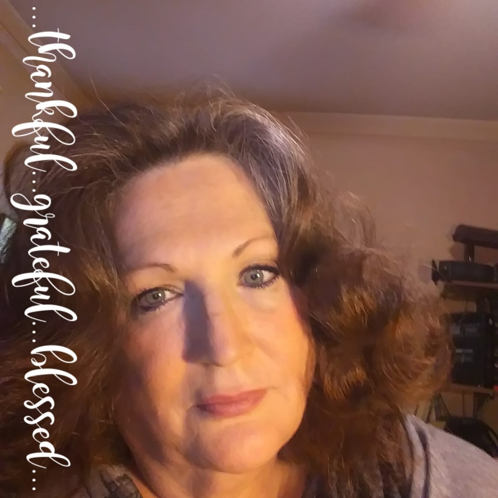 Meet your Posher, Oveta